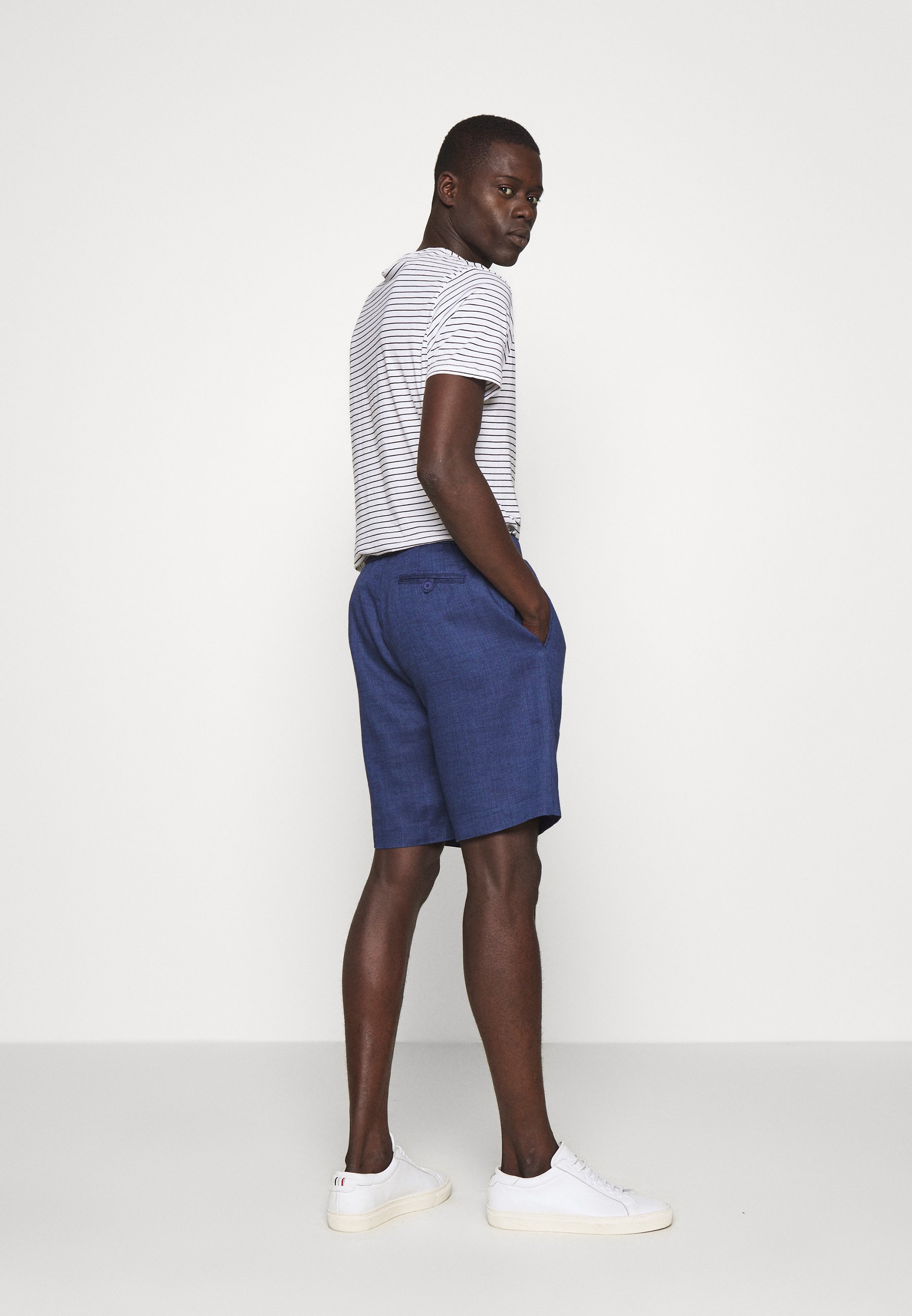 Herrer SPORT BLOCK - Shorts Herrer SPORT BLOCK - Shorts