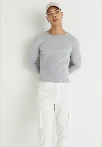 Only & Sons ONSCAM LIFE - Kapsáče - white