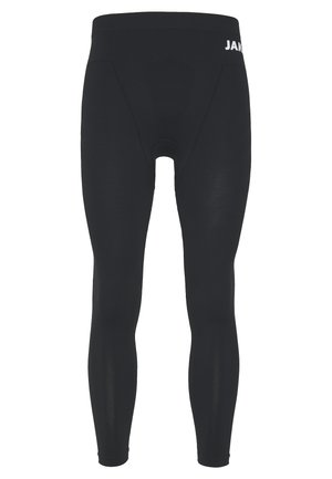 COMFORT  - Caleçon long - schwarz