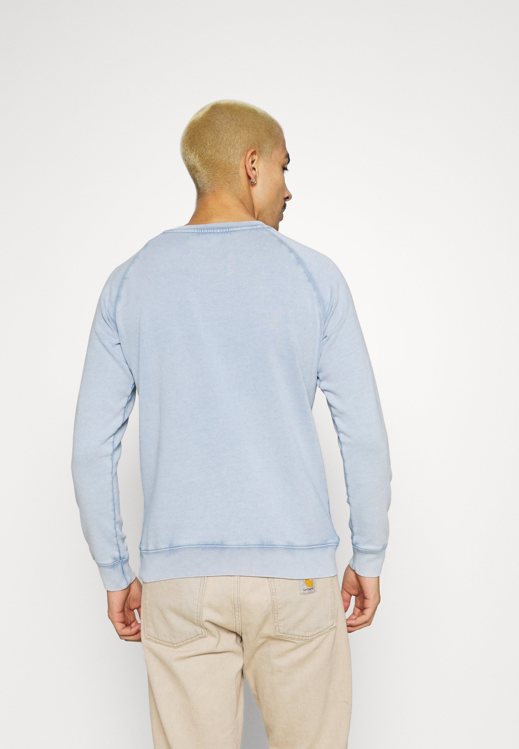 Homme Sweatshirt Homme Sweatshirt