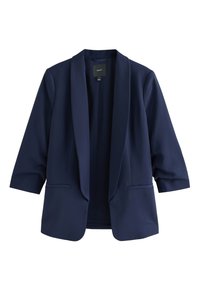 Nevybrané, navy