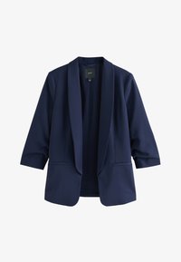 Valimata, navy