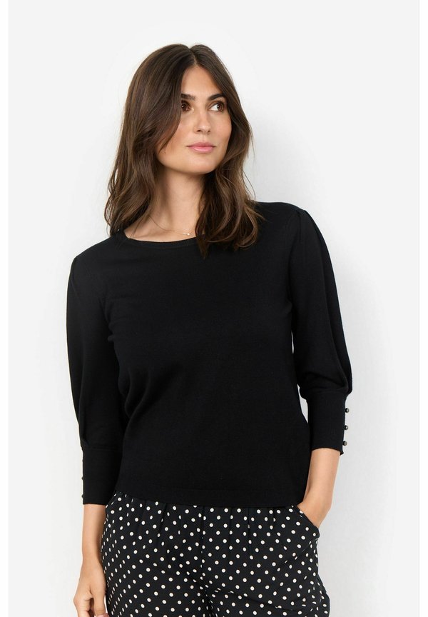 SC-DOLLIE 762 - Strickpullover