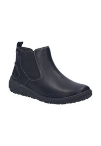 Josef Seibel RUBY - Stiefelette - schwarz