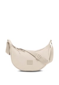 ALLY MEDIUM - Umhängetasche - sand