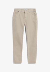 Niet geselecteerd, sand stone