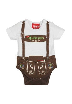Body - braun