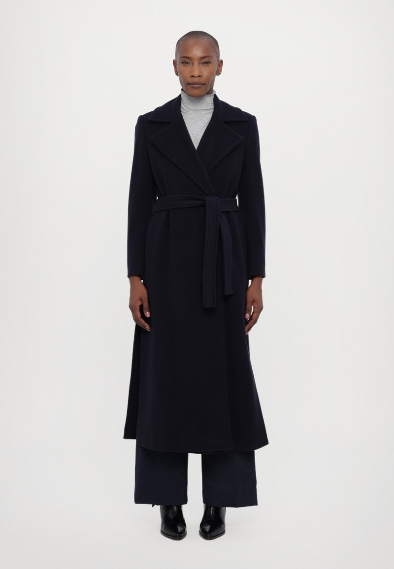 Marella CAPPA - Klassisk frakke - navy