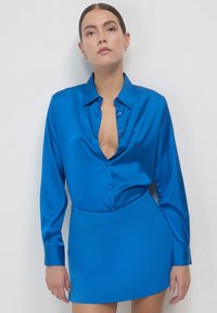 Calliope Camicia - blu elettrico