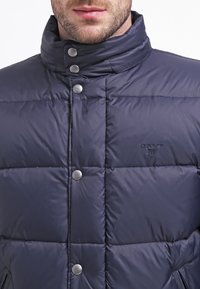 GANT Dunjacka - dark blue