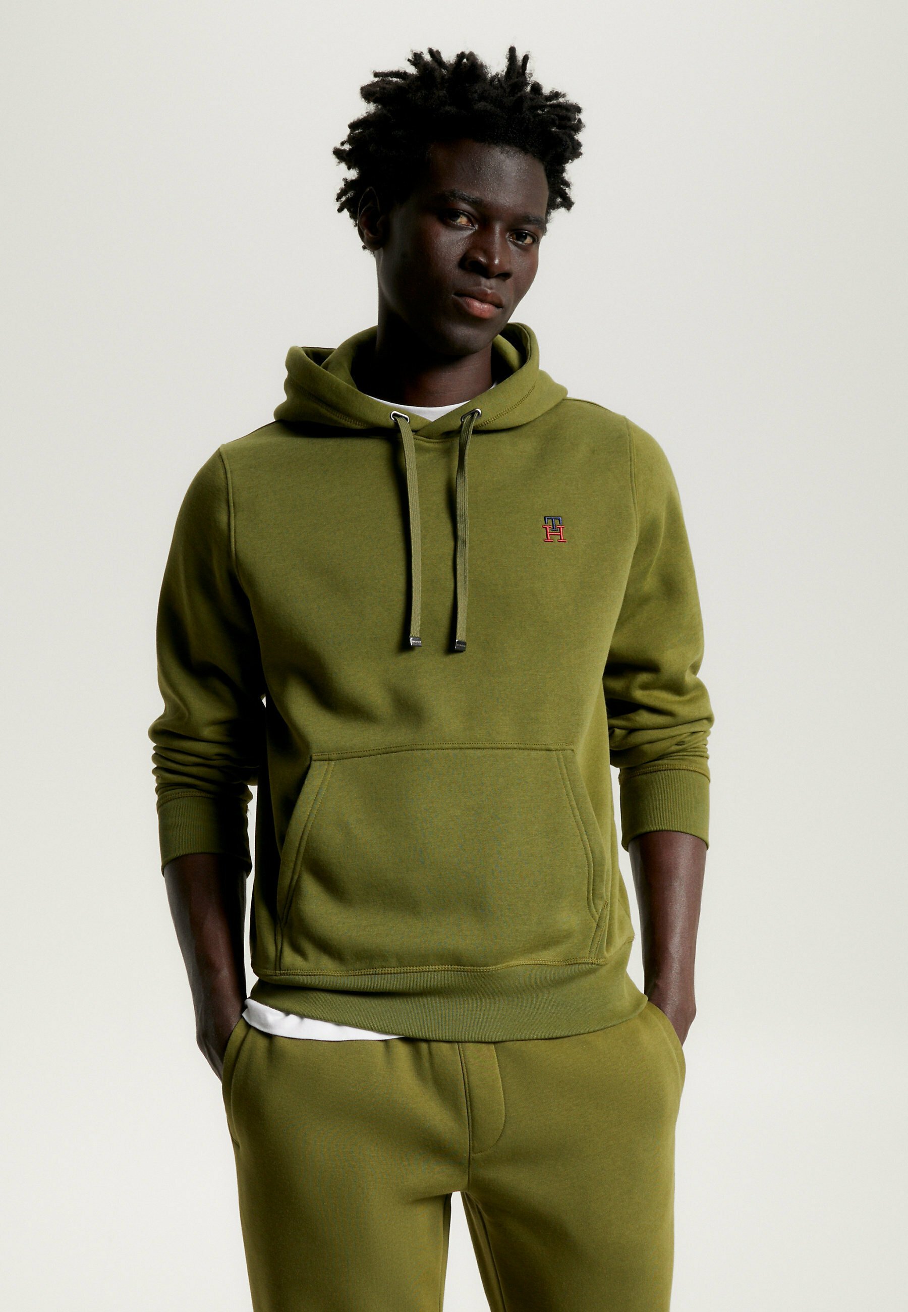 zalando tommy hilfiger hoodie