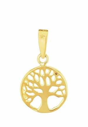 amor TREE OF LIFE - Berlocker - gold-coloured