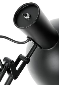 Nordlux ARKI - Tischlampe - schwarz