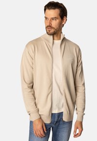 Lee Cooper CHAVES beżowy