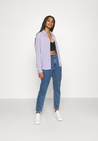 Even&Odd 2 PACK - Top - black/black