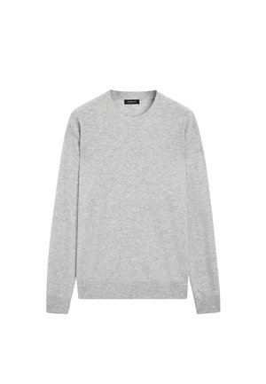 Massimo Dutti, Trui - grey