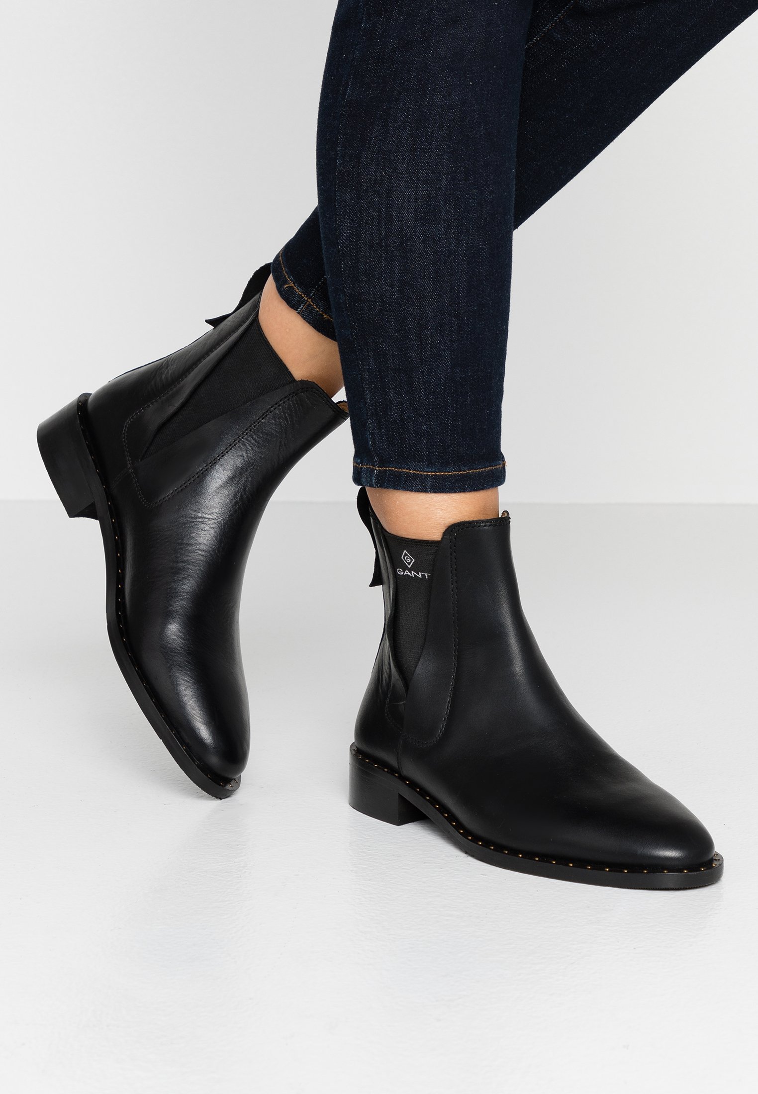 GANT HAMPTON Classic ankle boots GANT HAMPTON Classic ankle boots