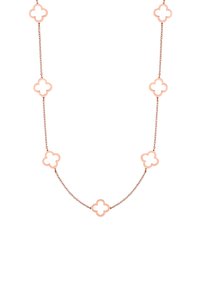Niet geselecteerd, rose goldfarbend