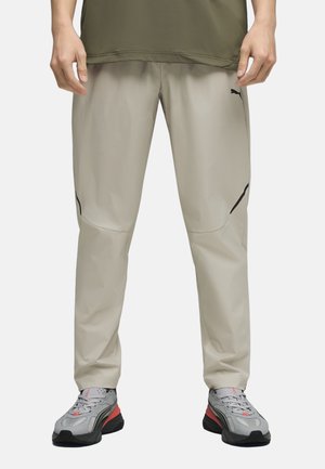 TECH TRAININGS - Jogginghose - pebble gray