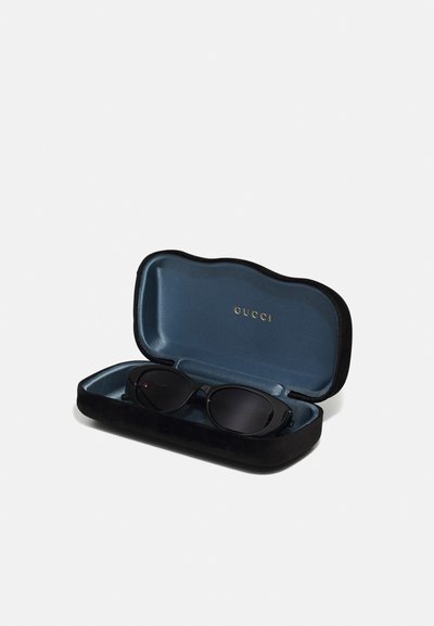 Gucci Sluneční brýle - black/grey