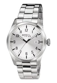 Breil Ure - acciaio-argento