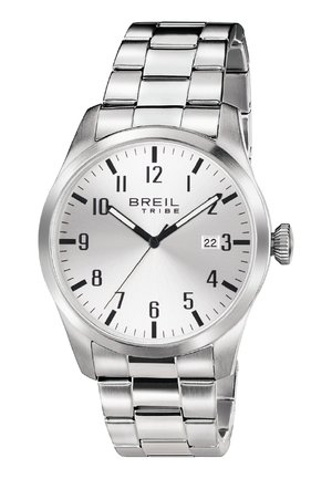 Ure - acciaio-argento