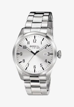 Breil Ure - acciaio-argento