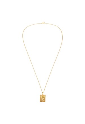 IX STUDIOS IX ANGEL - Vedhæng - gold plated