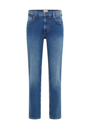 WASHINGTON  - Straight leg jeans - blau
