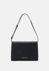LINEAR CONV - Sac à main - black