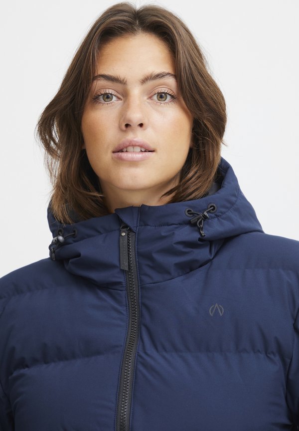 NBPETRA W - Winter jacket2