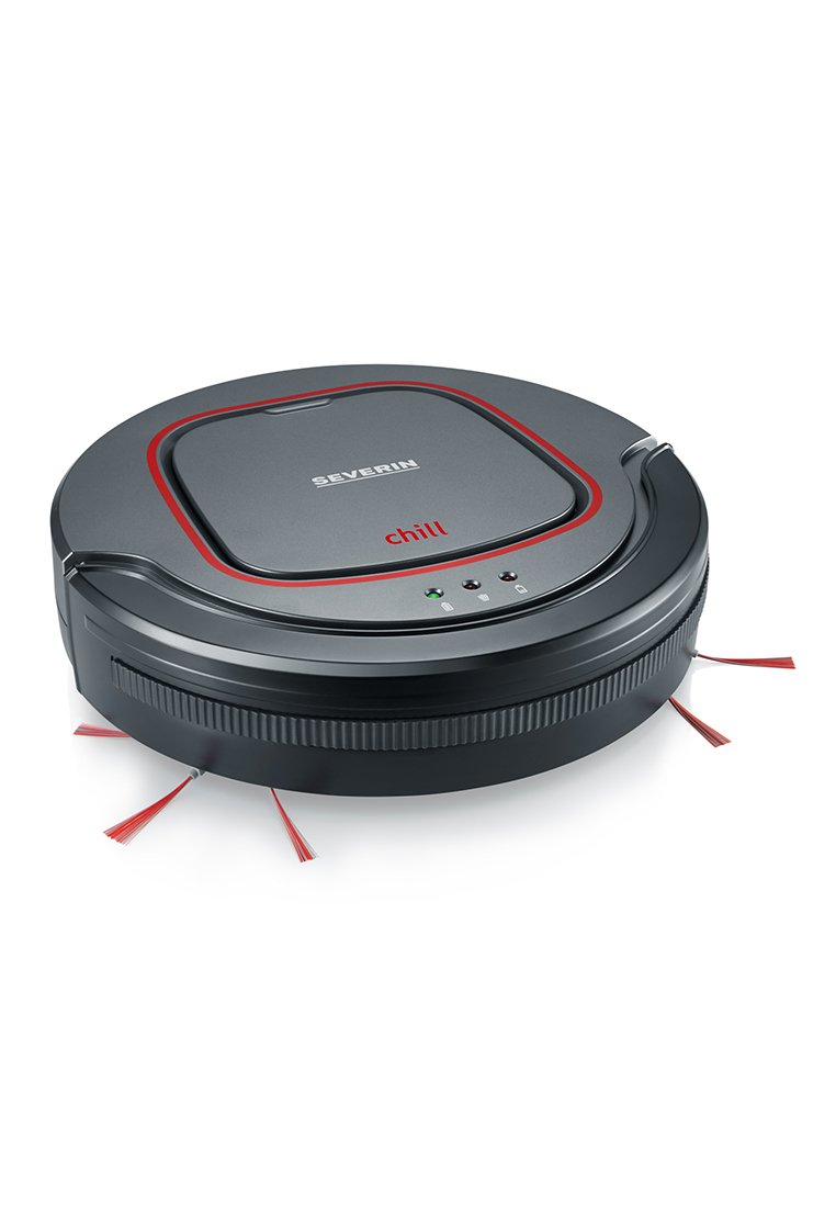 Severin Aspirateur noir