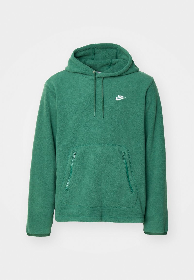 Nike Sportswear Hoodie groen Nike Sportswear Hoodie groen