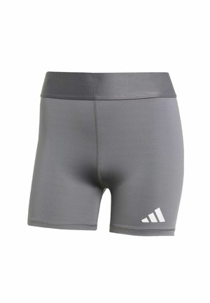 adidas Performance, - Legginsy