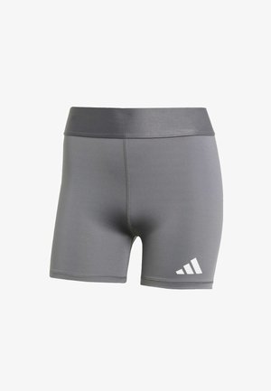 adidas Performance, - Legginsy