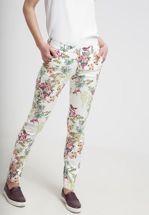 Chinos - white