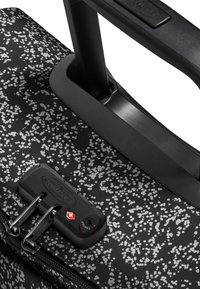 Eastpak TRANVERZ M - Trolley - glitsplash black