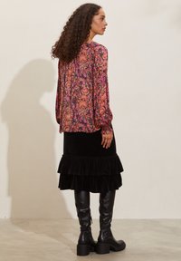 Odd Molly ROSEMARY - Bluse - dazzling pink