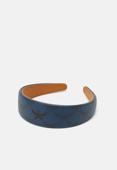 MCM COLLECTION HAIR - Accessoires cheveux - navy blazer