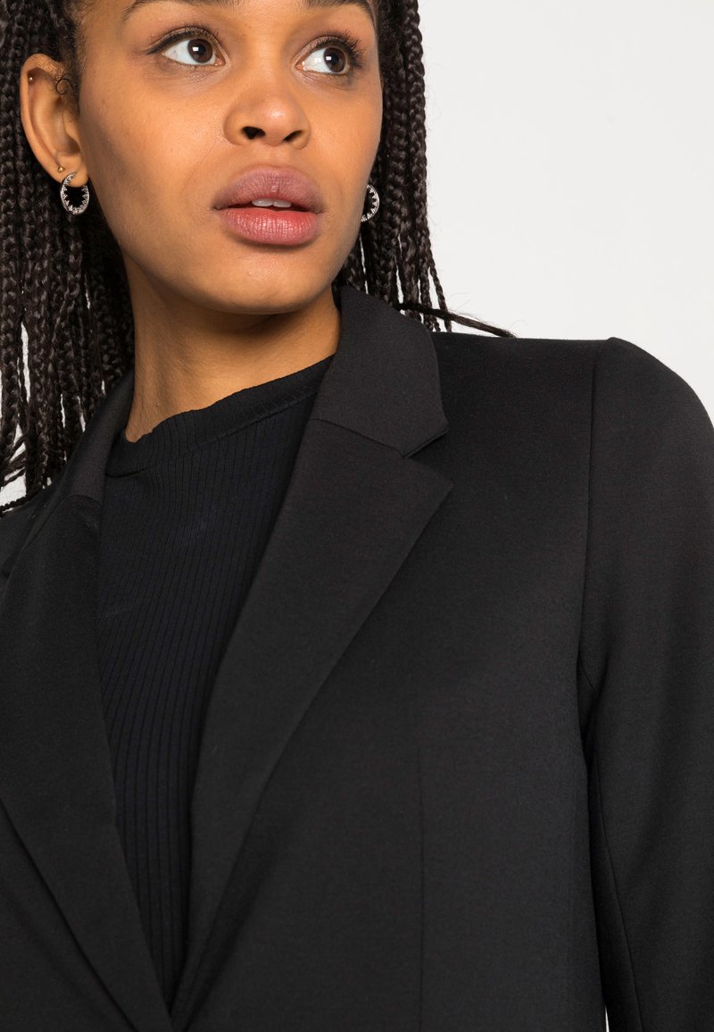 Vero Moda VMLUCCA LS SLIM BLAZER NOOS Ladies Blazer, Black