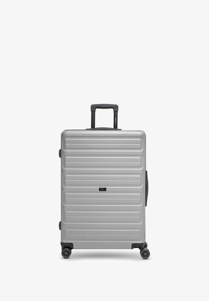 ESSENTIALS LARGE TROLLEY - Trolley - silver-colored