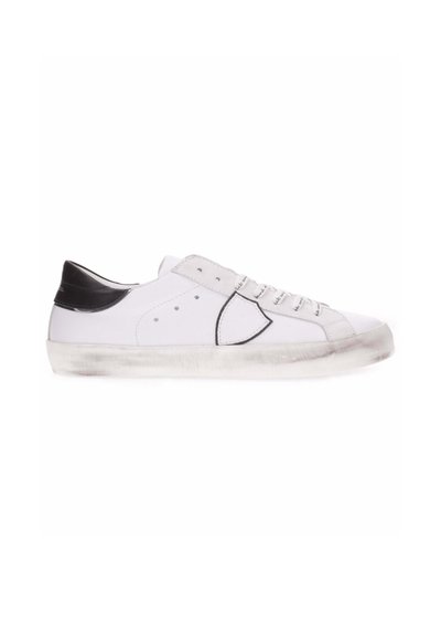 Philippe Model Sneakers basse - bianco