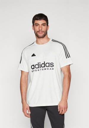 adidas Sportswear, TIRO, mleczny