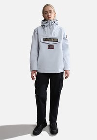 Napapijri RAINFOREST W WINT  - Giacca leggera - grey glacier