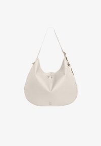 Ei valittu, soft shell monochrome