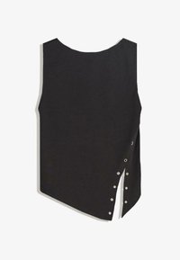 Wybrany, black