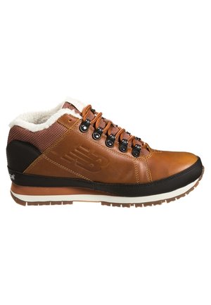 Baskets basses - beige