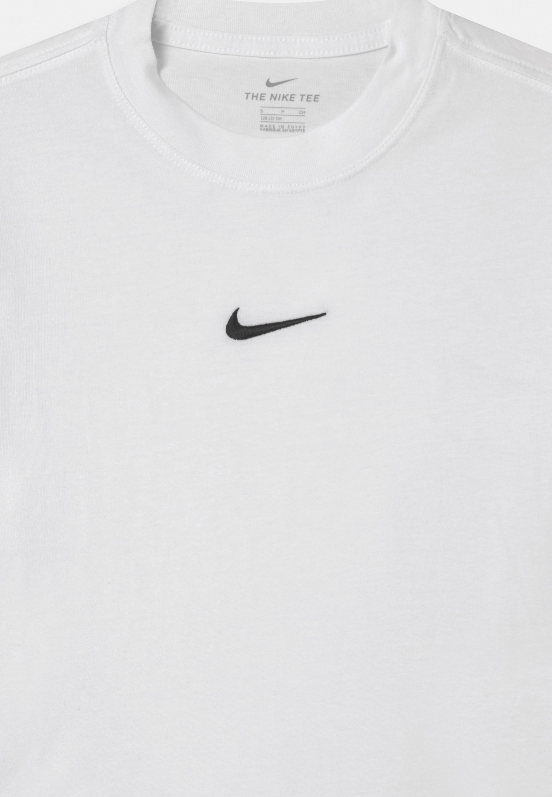 t shirt basic nike