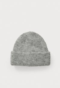 Non selezionato, grey melange