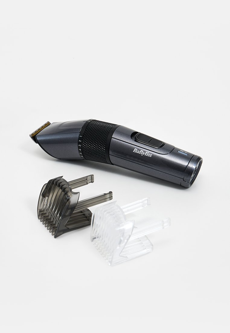 Babyliss Trimmer antraciet